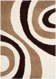 Safavieh Shag Sg915 122 Power Loomed Rug