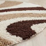 Safavieh Shag Sg915 122 Power Loomed Rug