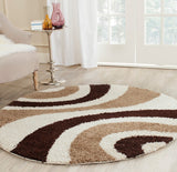 Safavieh Shag Sg915 122 Power Loomed Rug