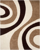 Safavieh Shag Sg915 122 Power Loomed Rug