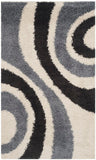 Safavieh Shag Sg915 122 Power Loomed Rug