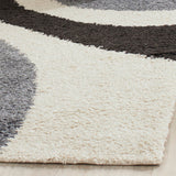 Safavieh Shag Sg915 122 Power Loomed Rug