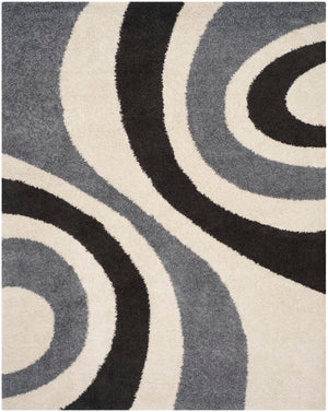 Safavieh Shag Sg915 122 Power Loomed Rug