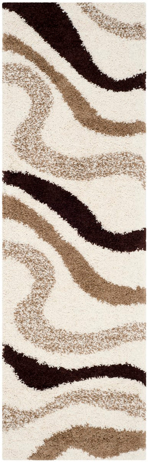 Safavieh Shag Sg916 122 Power Loomed Rug