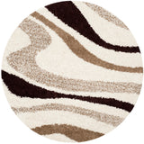 Safavieh Shag Sg916 122 Power Loomed Rug