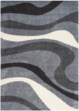 Safavieh Shag Sg916 122 Power Loomed Rug