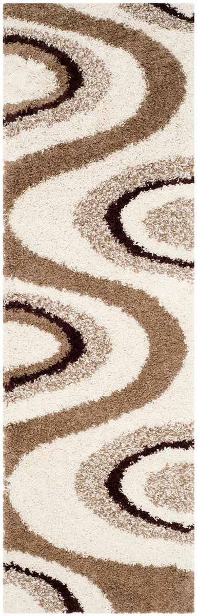 Safavieh Shag Sg917 122 Power Loomed Rug