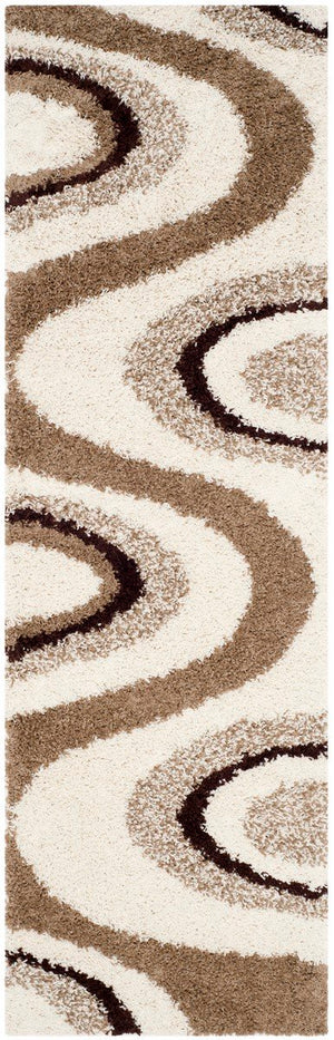 Safavieh Shag Sg917 128 Power Loomed Rug