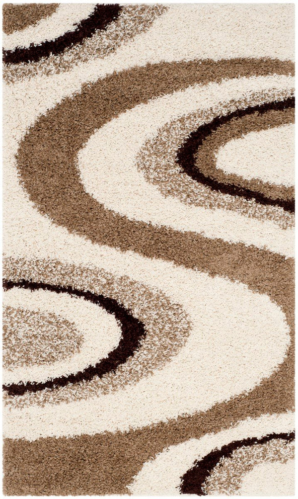 Safavieh Shag Sg917 128 Power Loomed Rug