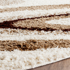 Safavieh Shag Sg917 122 Power Loomed Rug