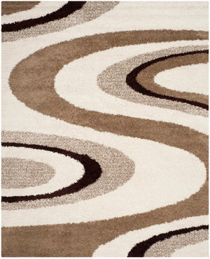 Safavieh Shag Sg917 122 Power Loomed Rug