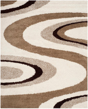 Safavieh Shag Sg917 128 Power Loomed Rug