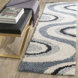 Safavieh Shag Sg917 128 Power Loomed Rug