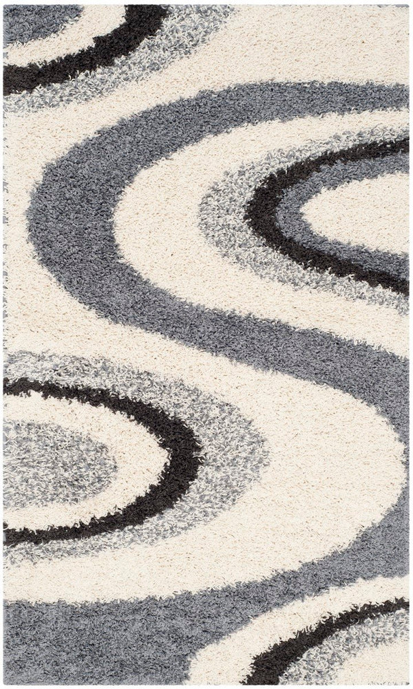 Safavieh Shag Sg917 128 Power Loomed Rug