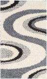 Safavieh Shag Sg917 128 Power Loomed Rug