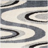 Safavieh Shag Sg917 128 Power Loomed Rug