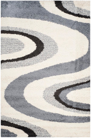 Safavieh Shag Sg917 128 Power Loomed Rug