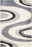 Safavieh Shag Sg917 128 Power Loomed Rug