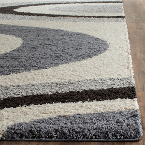 Safavieh Shag Sg917 122 Power Loomed Rug