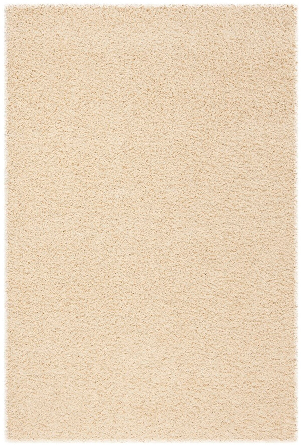 Safavieh Athens Shag Polypropylene Pile Power Loomed Shag & Flokati Rug SGAS119I-28