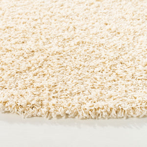 Safavieh Athens Shag Polypropylene Pile Power Loomed Shag & Flokati Rug SGAS119I-28