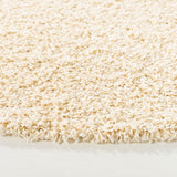 Safavieh Athens Shag Polypropylene Pile Power Loomed Shag & Flokati Rug SGAS119I-28