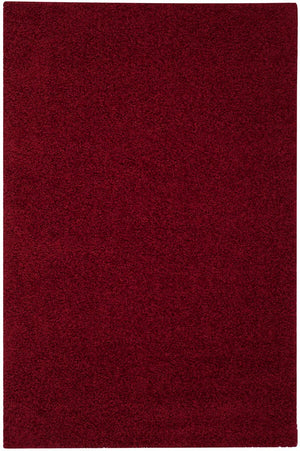Safavieh Athens Shag Polypropylene Pile Power Loomed Shag & Flokati Rug SGAS119R-28