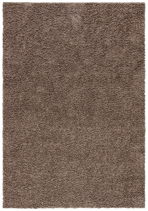 Safavieh Athens Shag Polypropylene Pile Power Loomed Shag & Flokati Rug SGAS119T-28