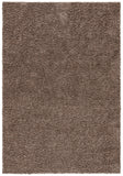 Safavieh Athens Shag Polypropylene Pile Power Loomed Shag & Flokati Rug SGAS119T-28