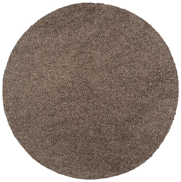 Safavieh Athens Shag Polypropylene Pile Power Loomed Shag & Flokati Rug SGAS119T-28