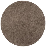 Safavieh Athens Shag Polypropylene Pile Power Loomed Shag & Flokati Rug SGAS119T-28