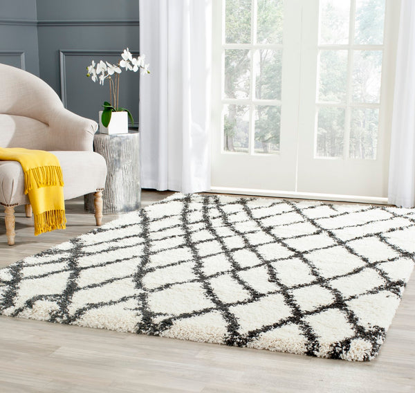 Safavieh Sgb Belize SGB484 Power Loomed Rug