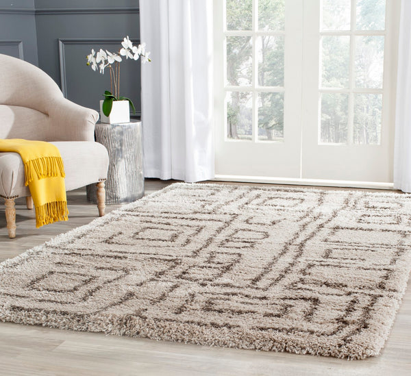 Safavieh Sgb Belize SGB487 Power Loomed Rug