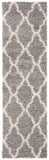 Safavieh Dallas Shag Polypropylene Pile Power Loomed Shag & Flokati Rug SGDS257G-1115