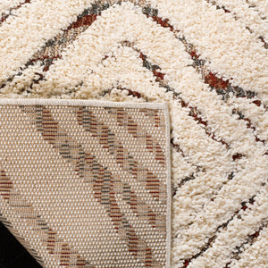 Safavieh Santorini SGG173 Power Loomed Rug