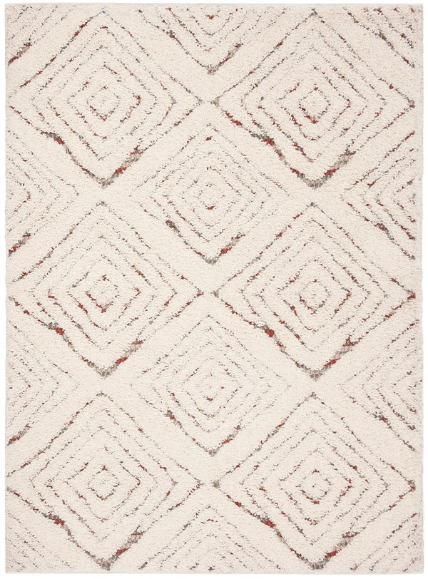 Safavieh Santorini SGG173 Power Loomed Rug