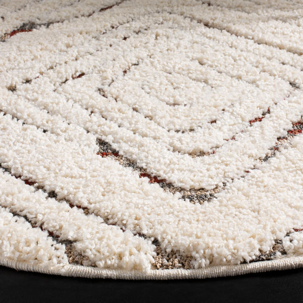 Safavieh Santorini SGG173 Power Loomed Rug
