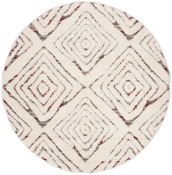 Safavieh Santorini SGG173 Power Loomed Rug