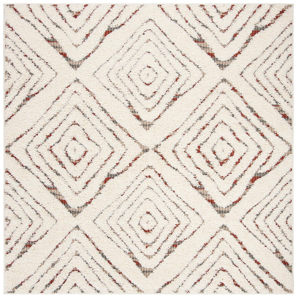 Safavieh Santorini SGG173 Power Loomed Rug
