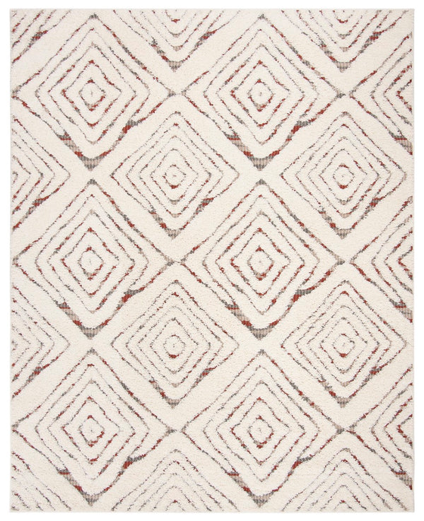 Safavieh Santorini SGG173 Power Loomed Rug
