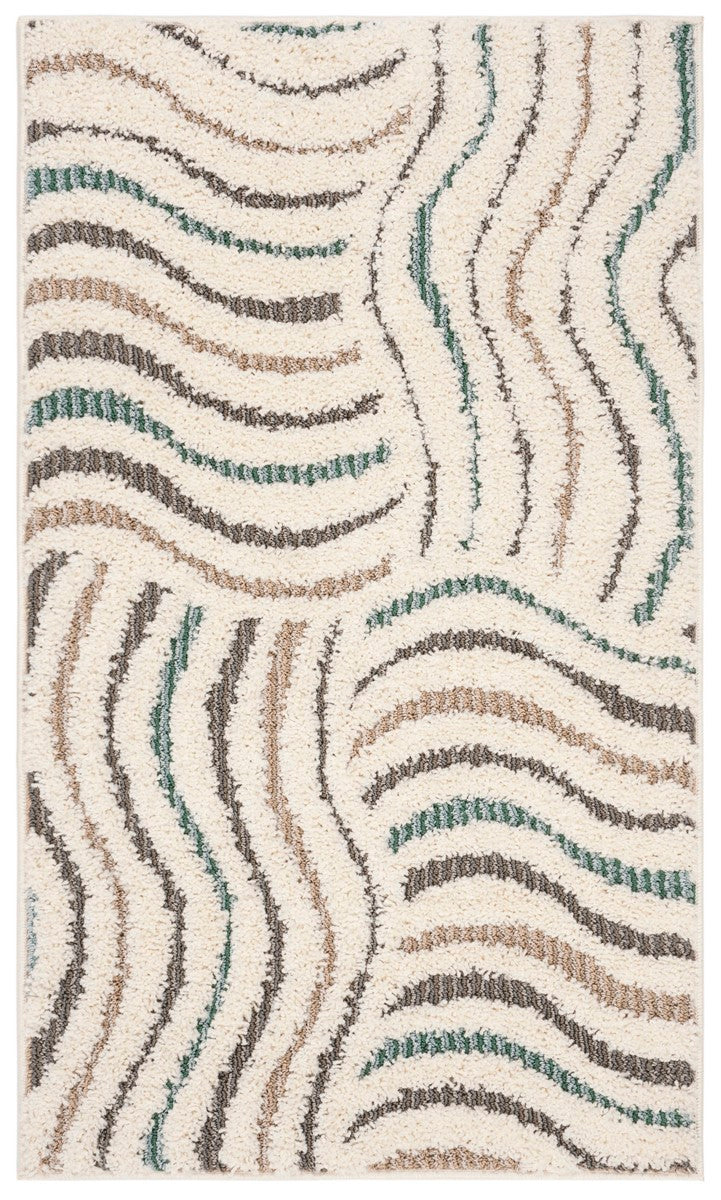 Safavieh Santorini SGG178 Power Loomed Rug