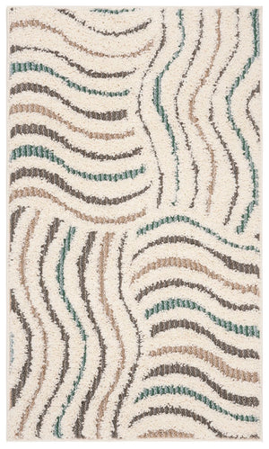 Safavieh Santorini SGG178 Power Loomed Rug