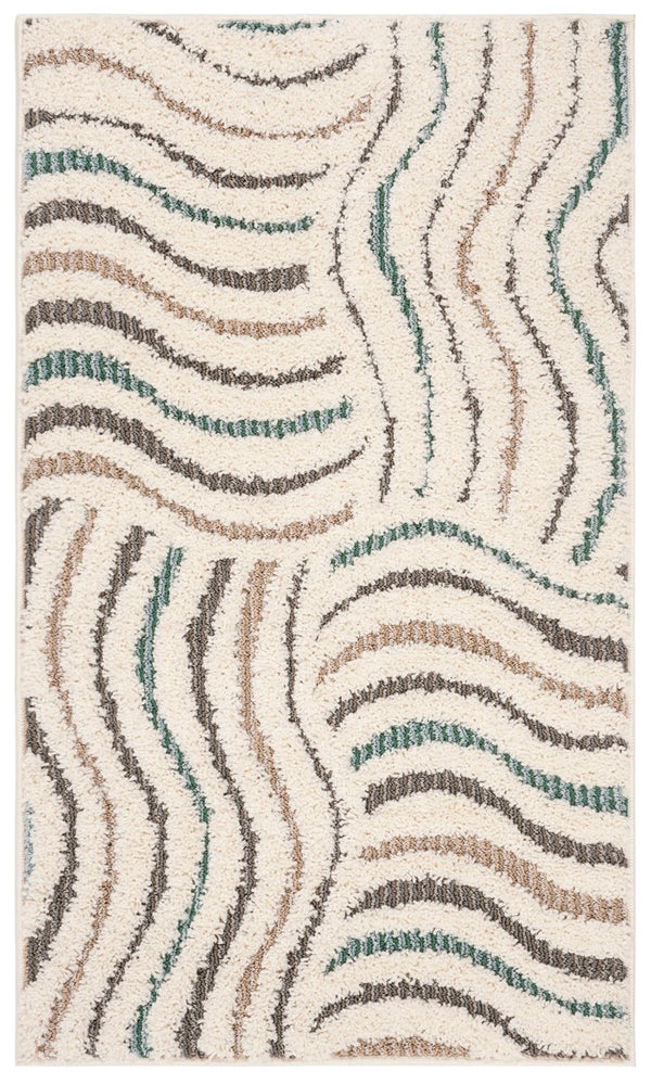 Safavieh Santorini SGG178 Power Loomed Rug