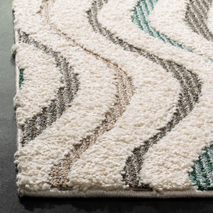 Safavieh Santorini SGG178 Power Loomed Rug