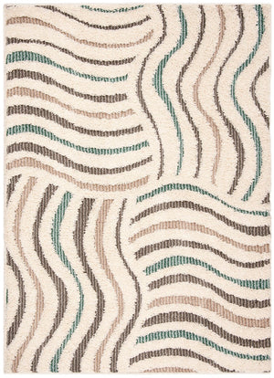 Safavieh Santorini SGG178 Power Loomed Rug