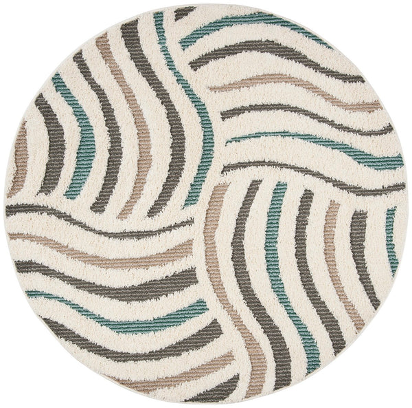 Safavieh Santorini SGG178 Power Loomed Rug