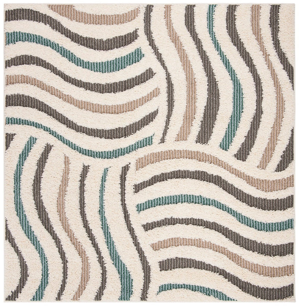 Safavieh Santorini SGG178 Power Loomed Rug