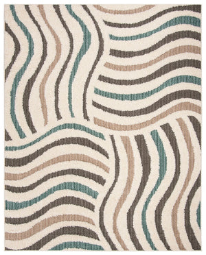 Safavieh Santorini SGG178 Power Loomed Rug