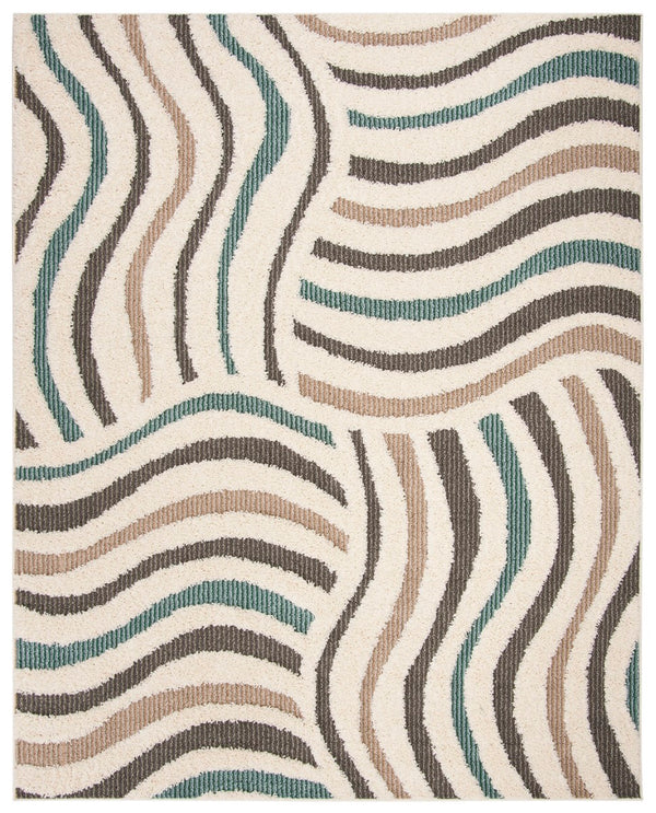 Safavieh Santorini SGG178 Power Loomed Rug