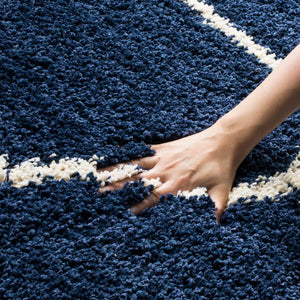 Safavieh Sgh Hudson SGH280 Power Loomed Rug